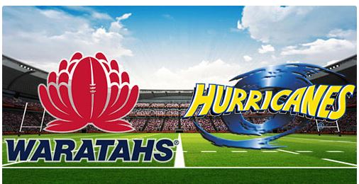 Waratahs vs Hurricanes 6 March 2026 Super Rugby Pacific Full Match Replay